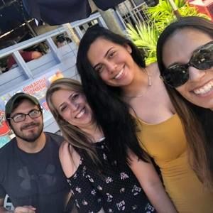 Meet your Posher, Jimmy